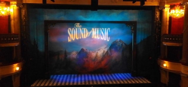 The Sound of Music – Birmingham Hippodrome, 25 June 2016