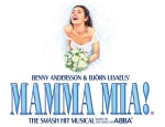 Mamma Mia — Wolverhampton Grand — January 19, 2023